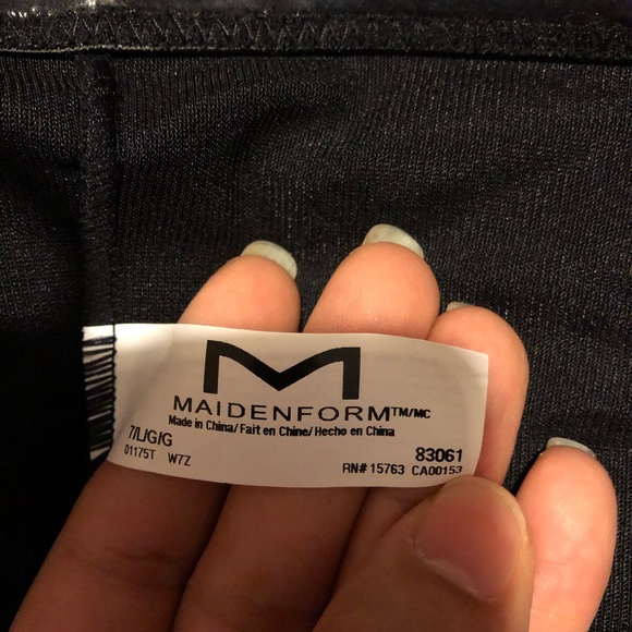 Tummy control shapewear panty - Picture 3 of 4